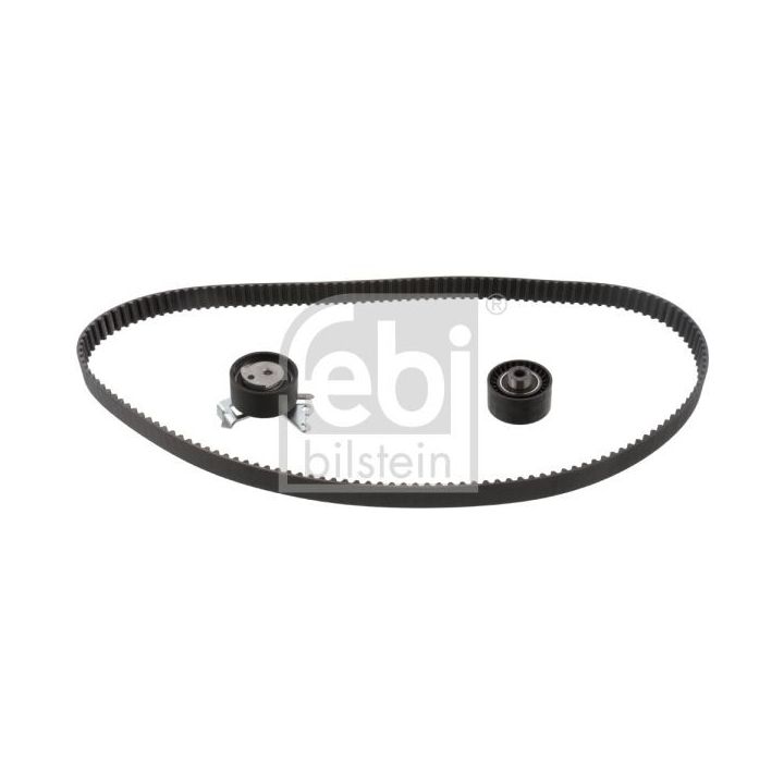 Paskirstymo diržo komplektas FEBI BILSTEIN 22309