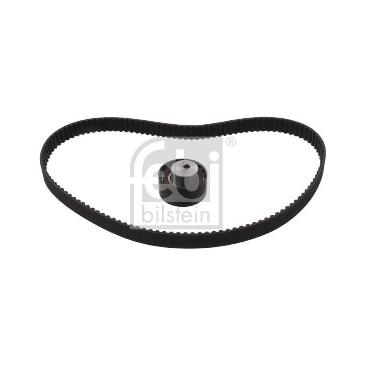 Paskirstymo diržo komplektas FEBI BILSTEIN 22377