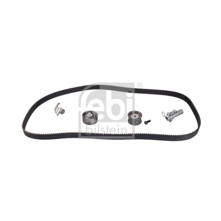 Paskirstymo diržo komplektas FEBI BILSTEIN 23290