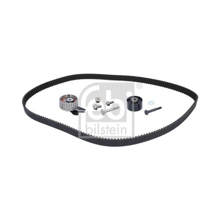 Paskirstymo diržo komplektas FEBI BILSTEIN 23655