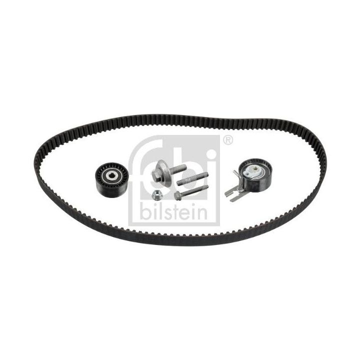 Paskirstymo diržo komplektas FEBI BILSTEIN 24369