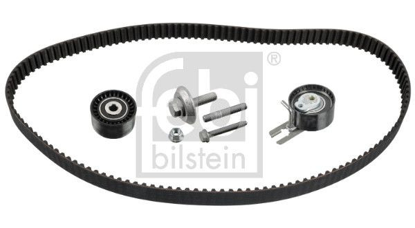 Paskirstymo diržo komplektas FEBI BILSTEIN 24369