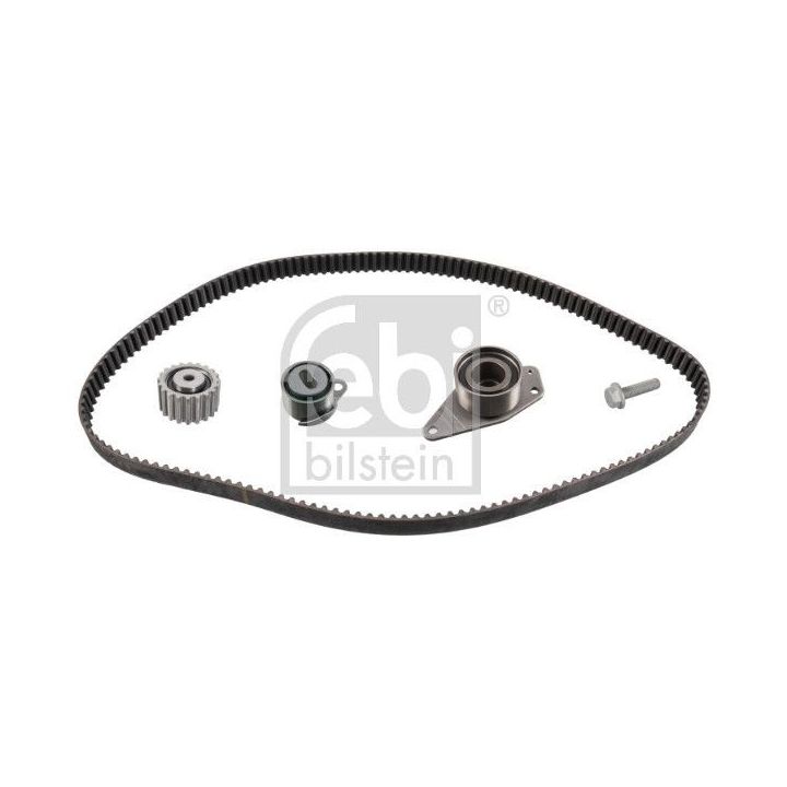 Paskirstymo diržo komplektas FEBI BILSTEIN 24805