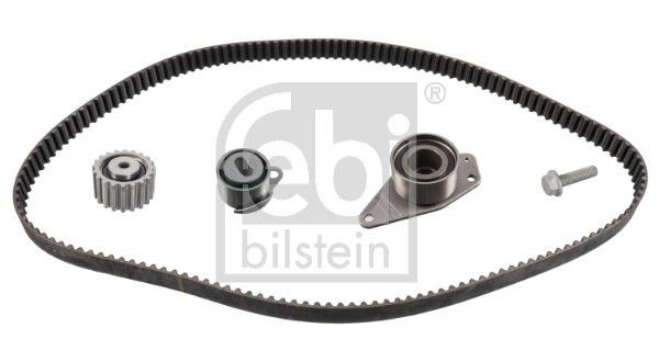 Paskirstymo diržo komplektas FEBI BILSTEIN 24805