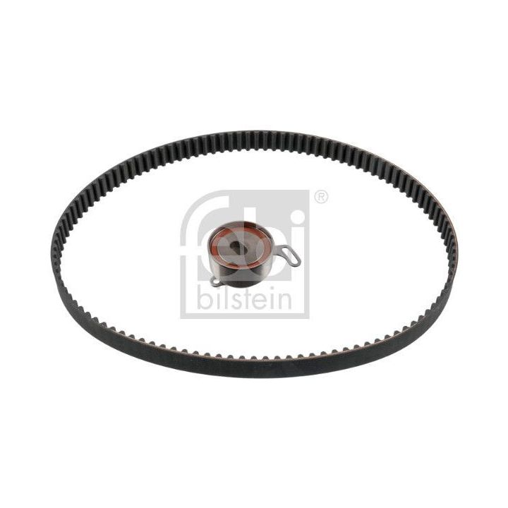 Paskirstymo diržo komplektas FEBI BILSTEIN 24814
