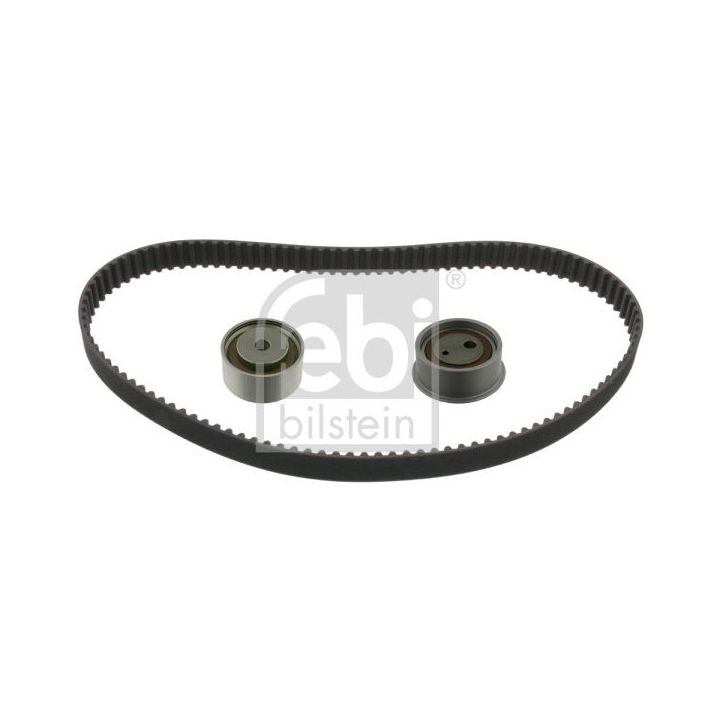 Paskirstymo diržo komplektas FEBI BILSTEIN 26052