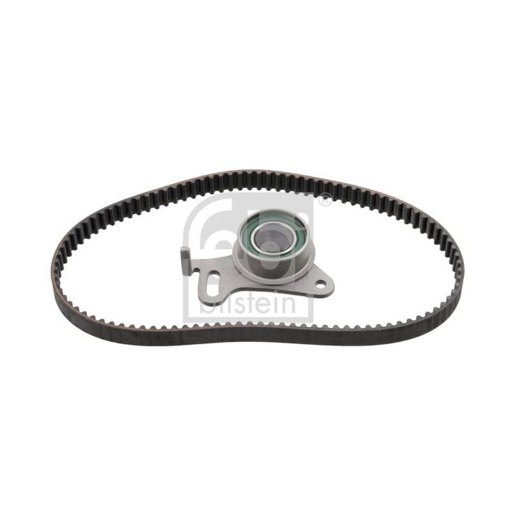 Paskirstymo diržo komplektas FEBI BILSTEIN 26114