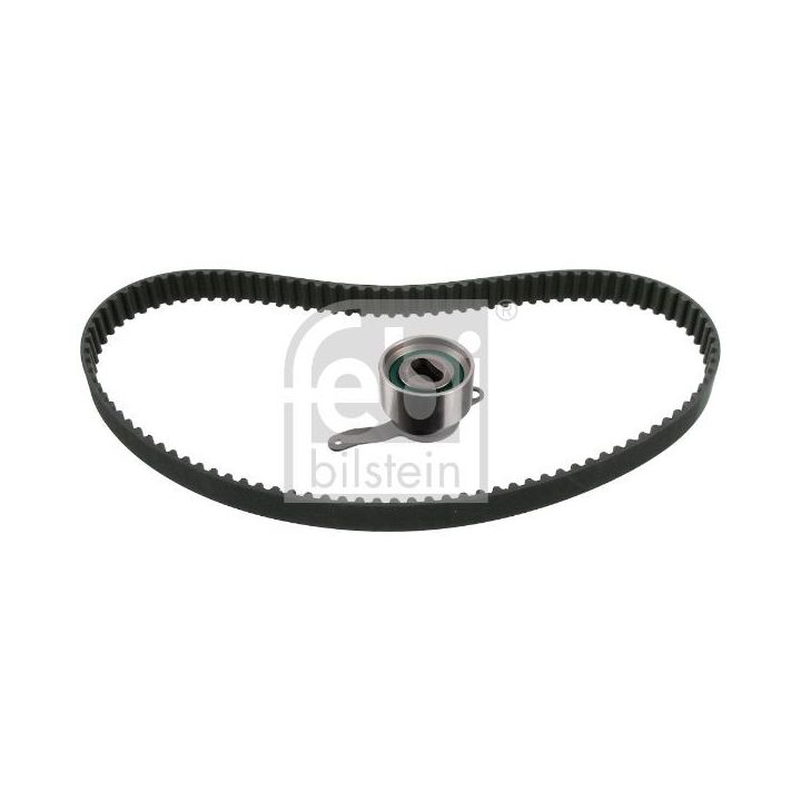 Paskirstymo diržo komplektas FEBI BILSTEIN 26136