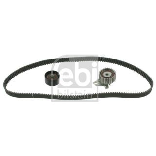 Paskirstymo diržo komplektas FEBI BILSTEIN 26147