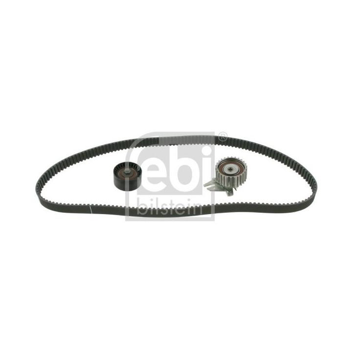 Paskirstymo diržo komplektas FEBI BILSTEIN 26147