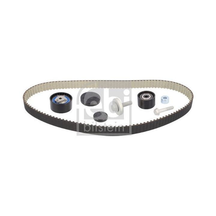 Paskirstymo diržo komplektas FEBI BILSTEIN 26567