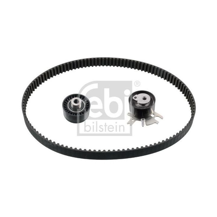 Paskirstymo diržo komplektas FEBI BILSTEIN 26818