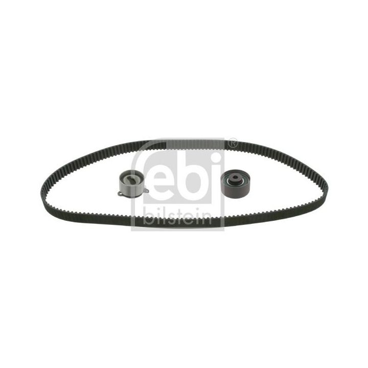 Paskirstymo diržo komplektas FEBI BILSTEIN 26904