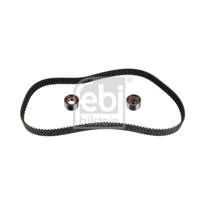 Paskirstymo diržo komplektas FEBI BILSTEIN 27266