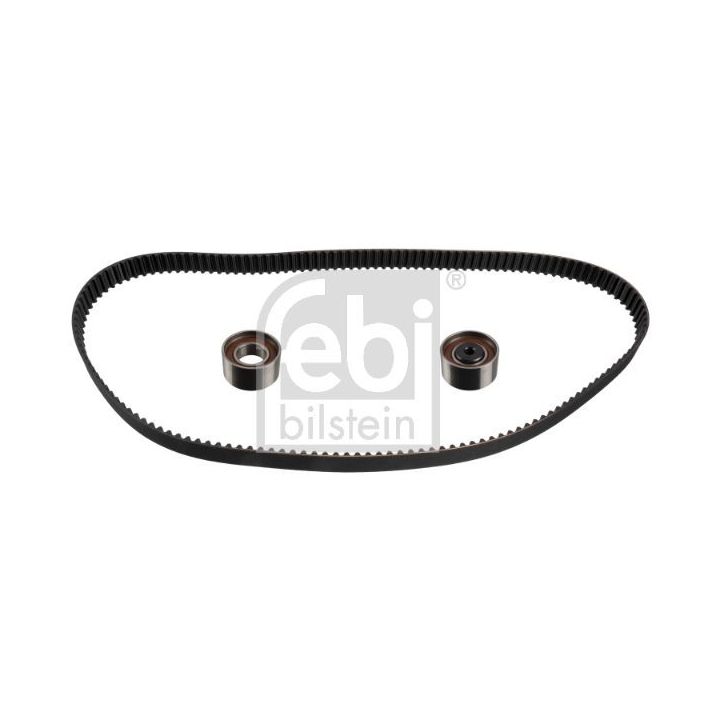 Paskirstymo diržo komplektas FEBI BILSTEIN 27279