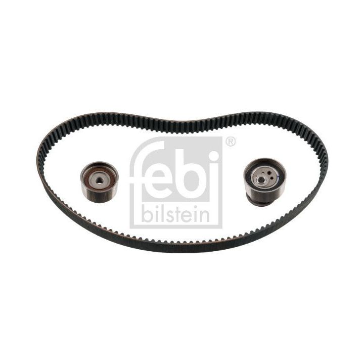 Paskirstymo diržo komplektas FEBI BILSTEIN 27281