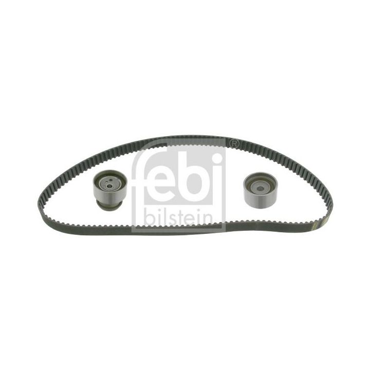 Paskirstymo diržo komplektas FEBI BILSTEIN 27283