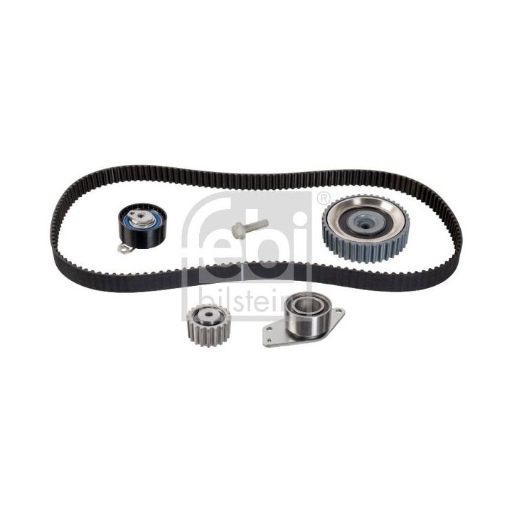 Paskirstymo diržo komplektas FEBI BILSTEIN 27353