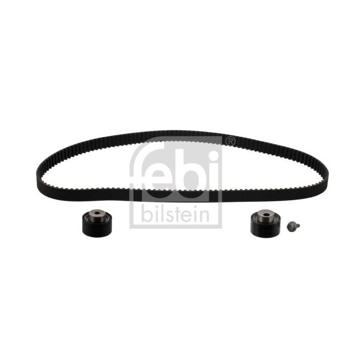 Paskirstymo diržo komplektas FEBI BILSTEIN 27390