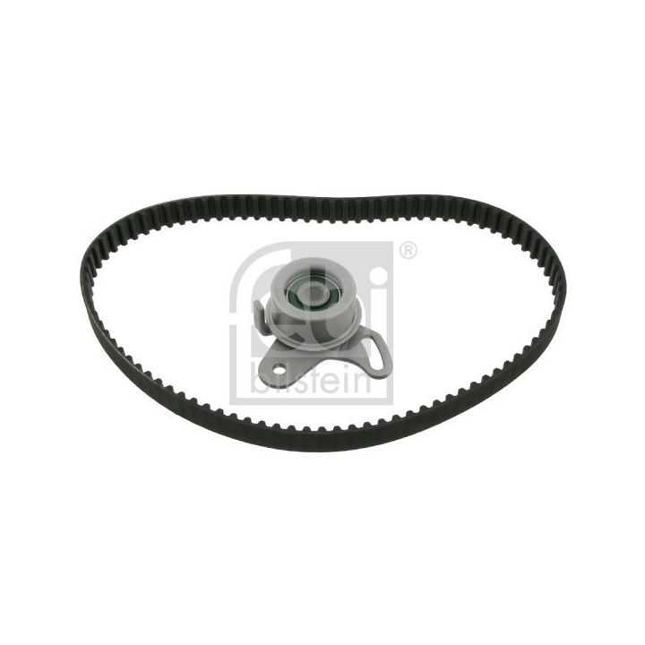 Paskirstymo diržo komplektas FEBI BILSTEIN 27398