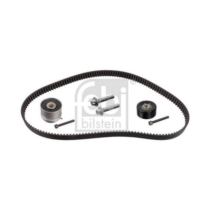 Paskirstymo diržo komplektas FEBI BILSTEIN 27825