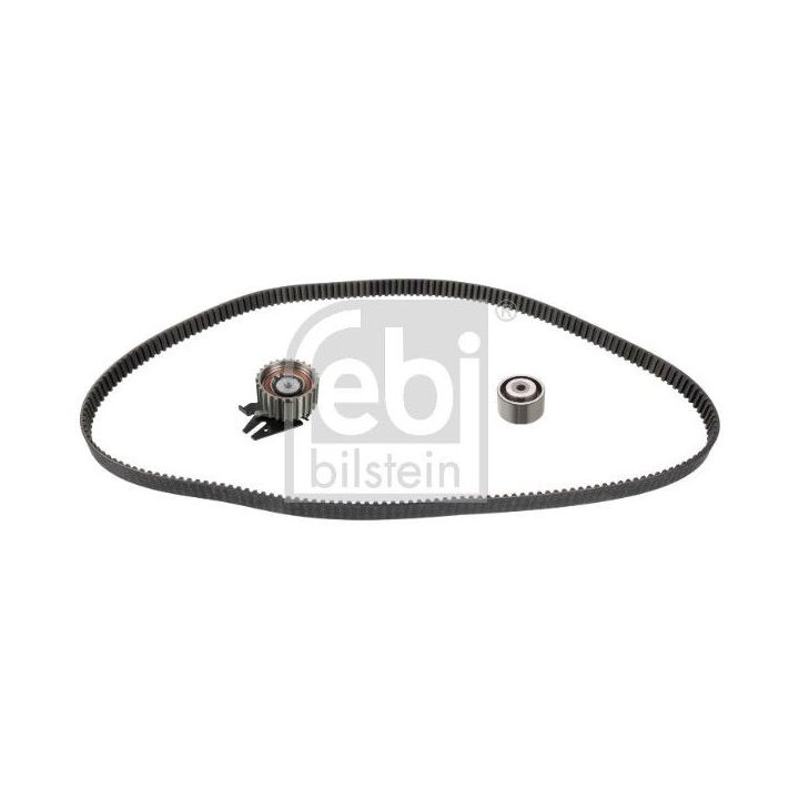 Paskirstymo diržo komplektas FEBI BILSTEIN 28321