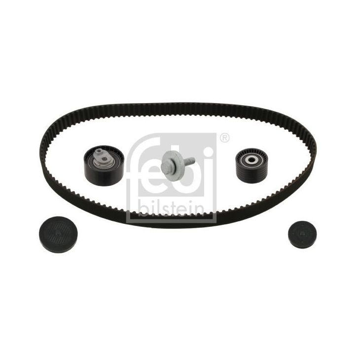 Paskirstymo diržo komplektas FEBI BILSTEIN 28602