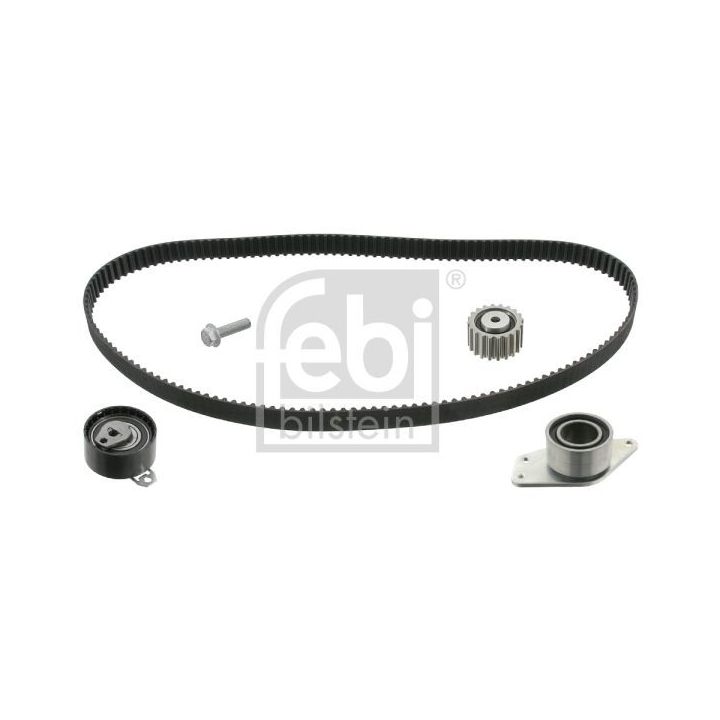 Paskirstymo diržo komplektas FEBI BILSTEIN 29388