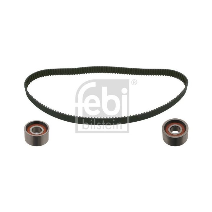 Paskirstymo diržo komplektas FEBI BILSTEIN 29391