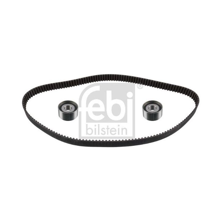 Paskirstymo diržo komplektas FEBI BILSTEIN 29392