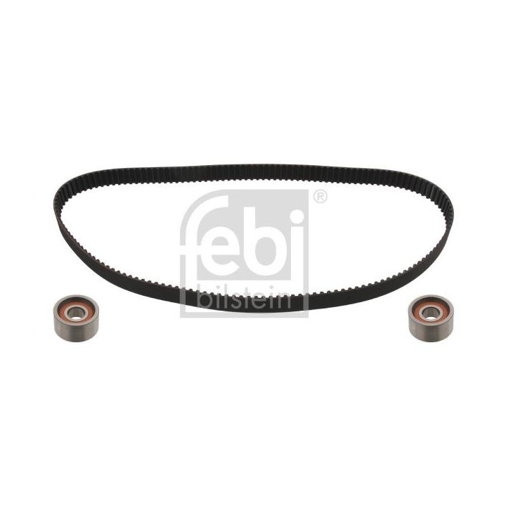 Paskirstymo diržo komplektas FEBI BILSTEIN 29393