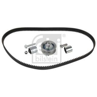 Paskirstymo diržo komplektas FEBI BILSTEIN 30586
