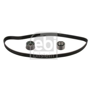 Paskirstymo diržo komplektas FEBI BILSTEIN 31058