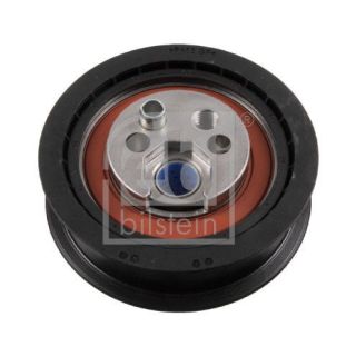 įtempiklio skriemulys, paskirstymo diržas FEBI BILSTEIN 02889