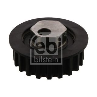įtempiklio skriemulys, paskirstymo diržas FEBI BILSTEIN 04345