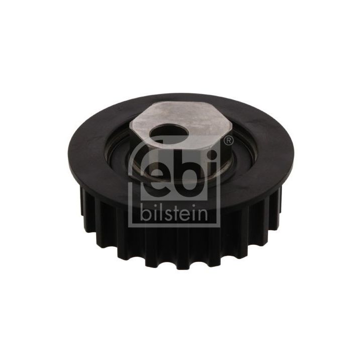 įtempiklio skriemulys, paskirstymo diržas FEBI BILSTEIN 04345
