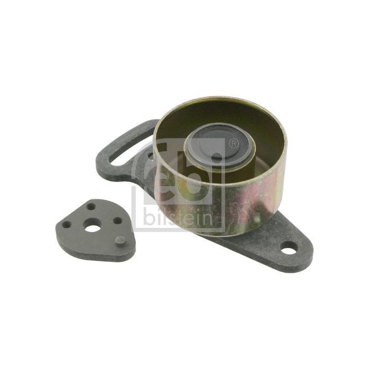 įtempiklio skriemulys, paskirstymo diržas FEBI BILSTEIN 05889