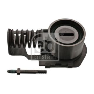 įtempiklio skriemulys, paskirstymo diržas FEBI BILSTEIN 06980