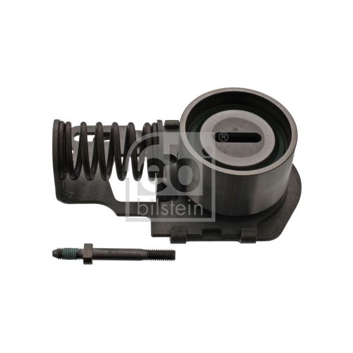 įtempiklio skriemulys, paskirstymo diržas FEBI BILSTEIN 06980