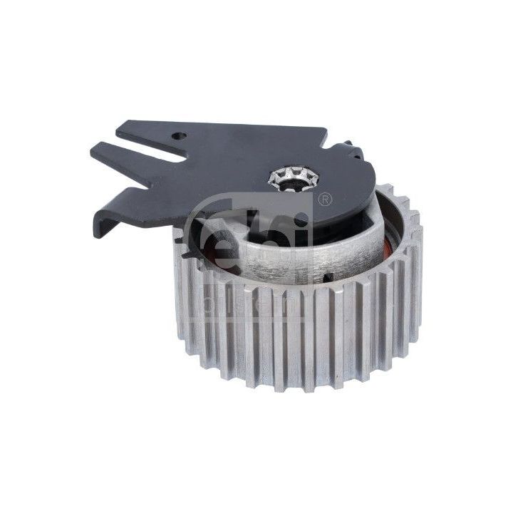 įtempiklio skriemulys, paskirstymo diržas FEBI BILSTEIN 10298