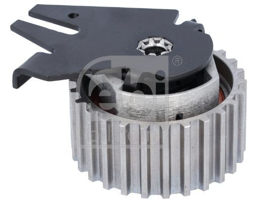 įtempiklio skriemulys, paskirstymo diržas FEBI BILSTEIN 10298