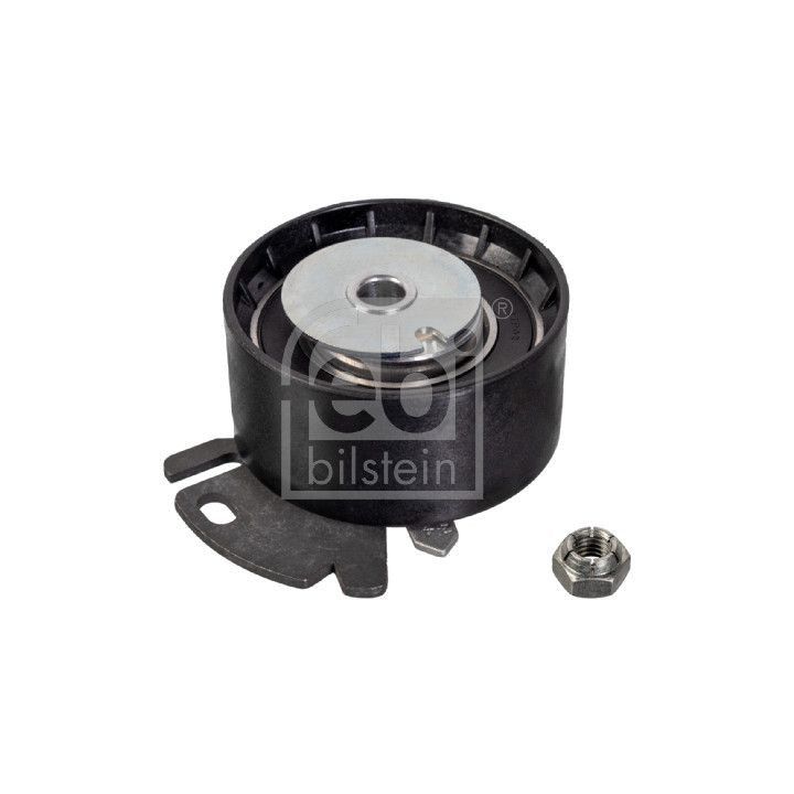 įtempiklio skriemulys, paskirstymo diržas FEBI BILSTEIN 11945