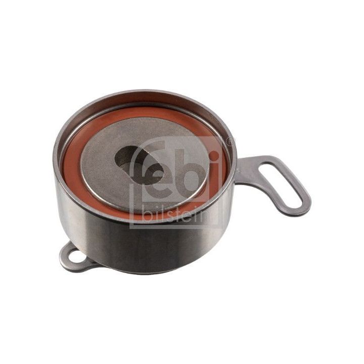 įtempiklio skriemulys, paskirstymo diržas FEBI BILSTEIN 14357