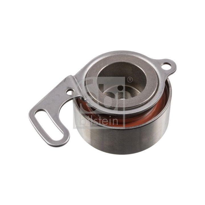 įtempiklio skriemulys, paskirstymo diržas FEBI BILSTEIN 14357