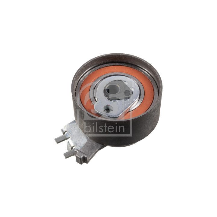 įtempiklio skriemulys, paskirstymo diržas FEBI BILSTEIN 14381