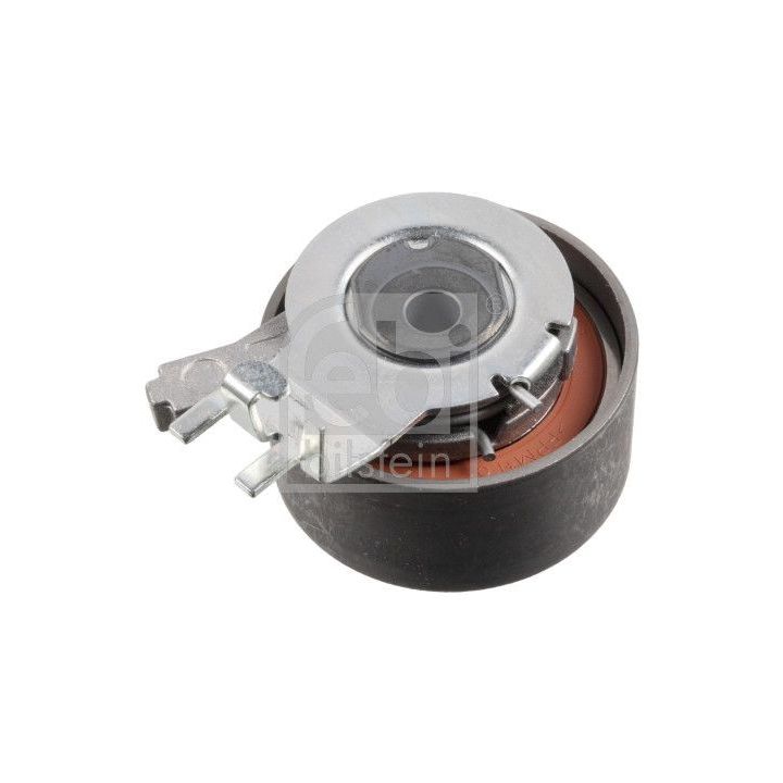 įtempiklio skriemulys, paskirstymo diržas FEBI BILSTEIN 14381