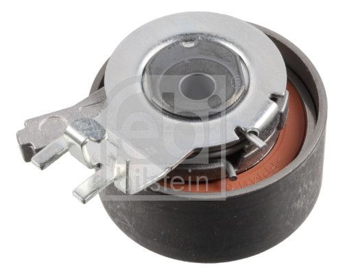 įtempiklio skriemulys, paskirstymo diržas FEBI BILSTEIN 14381