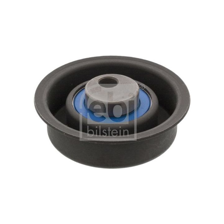 įtempiklio skriemulys, paskirstymo diržas FEBI BILSTEIN 17621