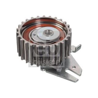 įtempiklio skriemulys, paskirstymo diržas FEBI BILSTEIN 17767