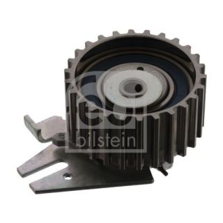 įtempiklio skriemulys, paskirstymo diržas FEBI BILSTEIN 17770